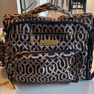 Jujube Diaper Bag